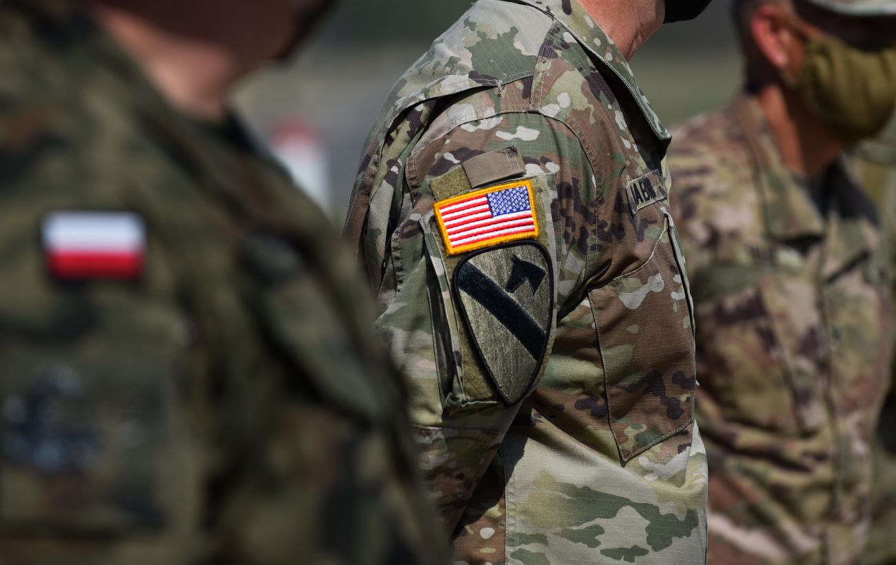 Польща запропонувала США розмістити додаткові війська біля кордонів РФ
