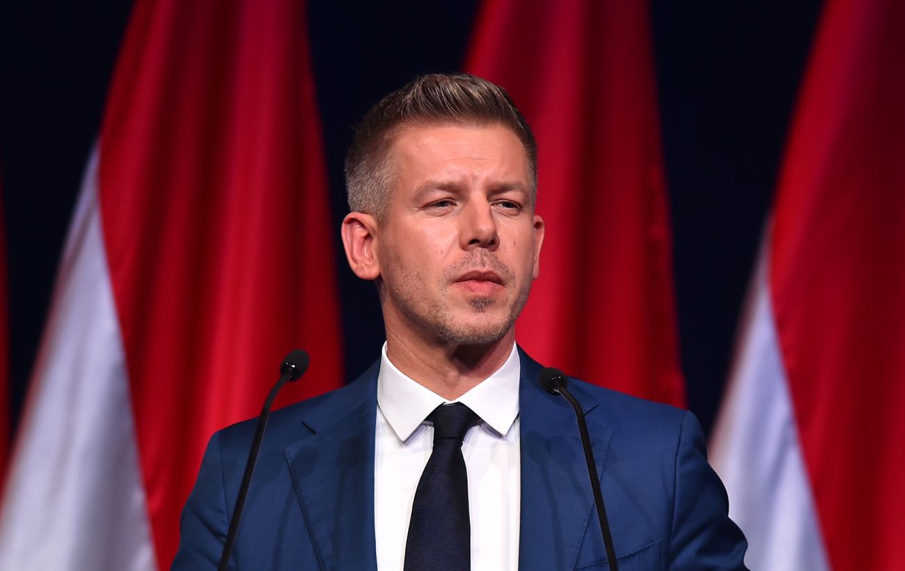 Мадяр офіційно став новим прем'єр-міністром Угорщини