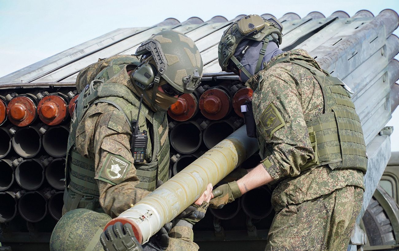 РФ використовує перемир'я для ротацій та підвезення резервів, - Трегубов
