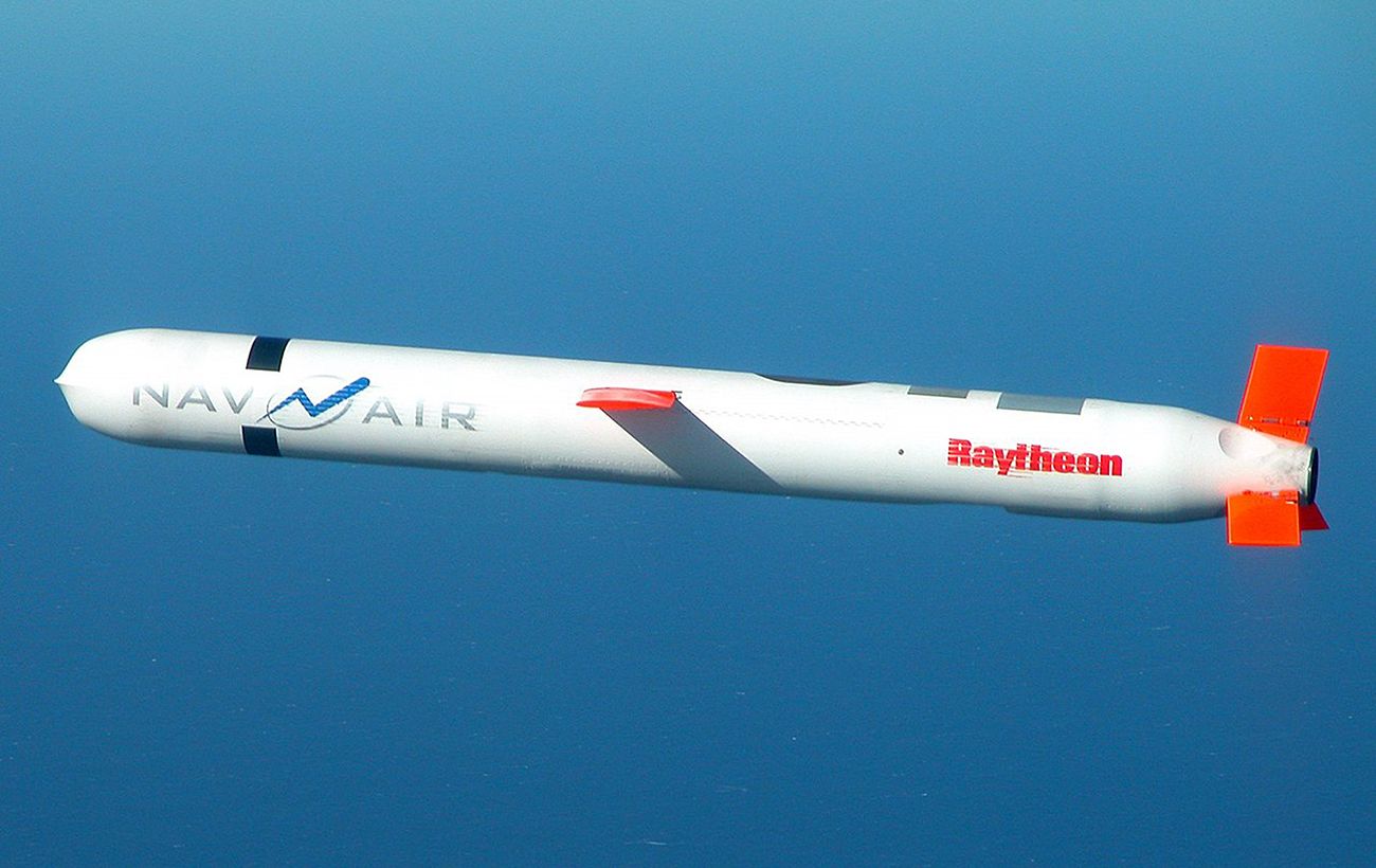 Німеччина після суперечки з Трампом хоче придбати у США ракети Tomahawk, - FT
