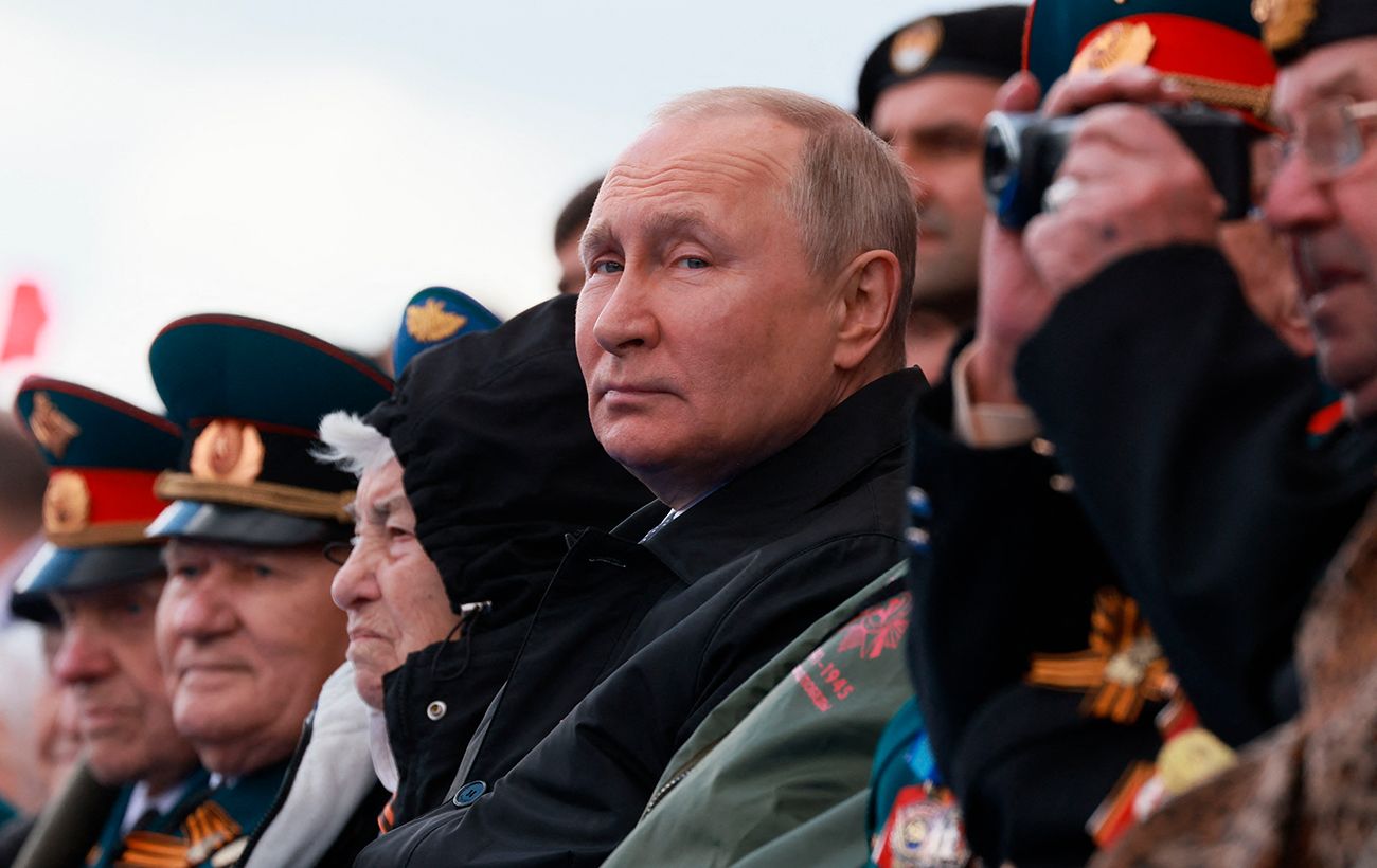 В ISW пояснили, що насправді означає натяк Путіна про завершення війни в Україні