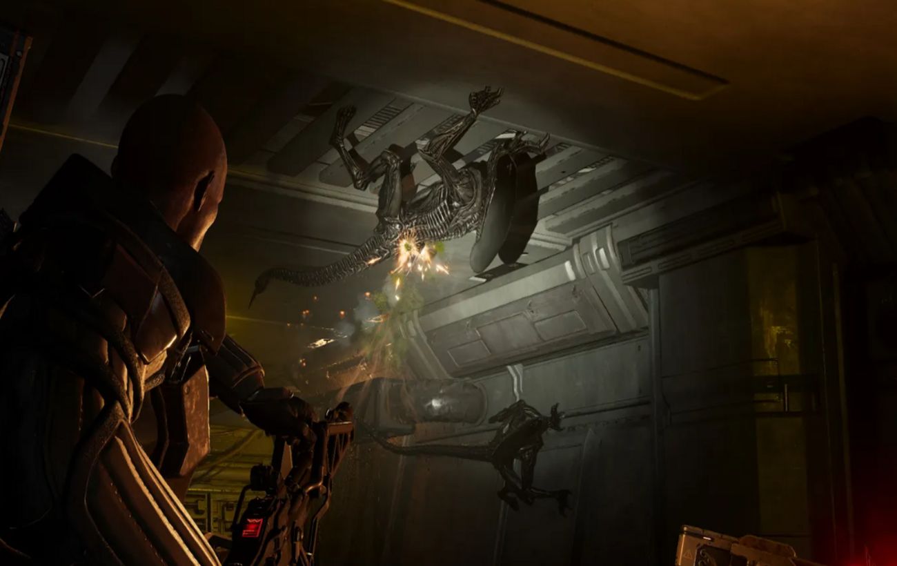 "Чужі" повертаються у новій грі: перші деталі Fireteam Elite 2