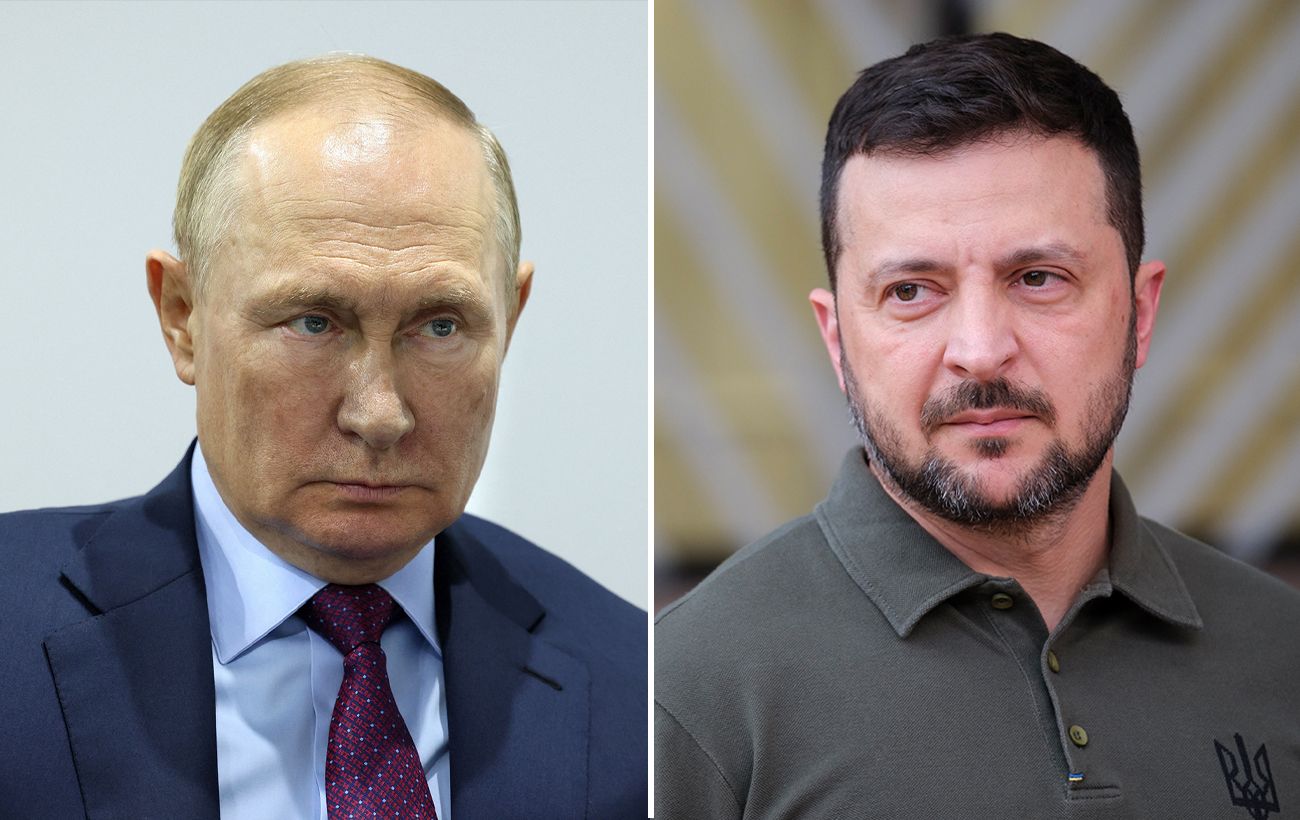 Переговори Зеленського і Путіна: Україна та США обговорили можливі формати