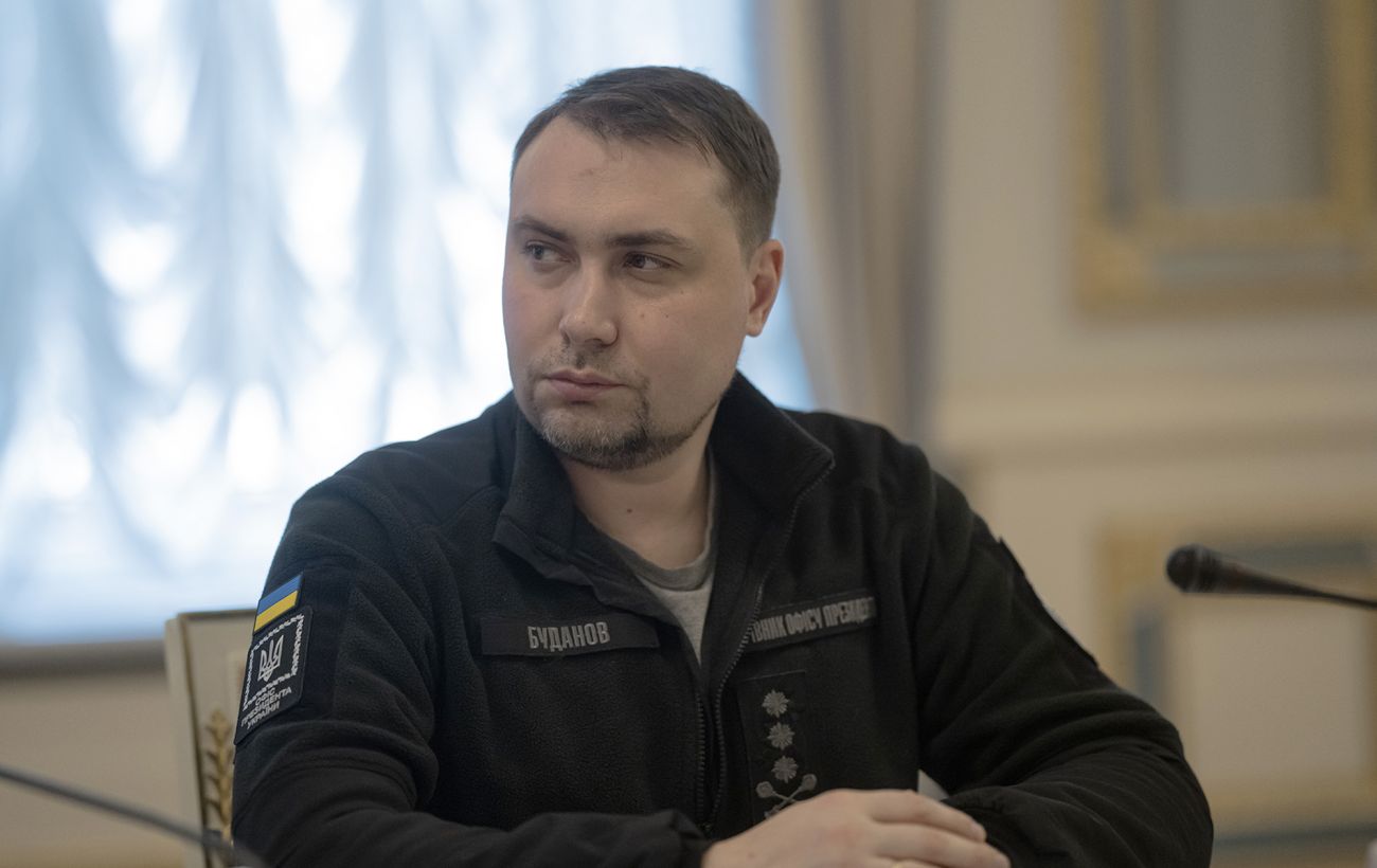 Розмова Зеленського та Путіна не відбудеться, як "грім серед ясного неба", - Буданов