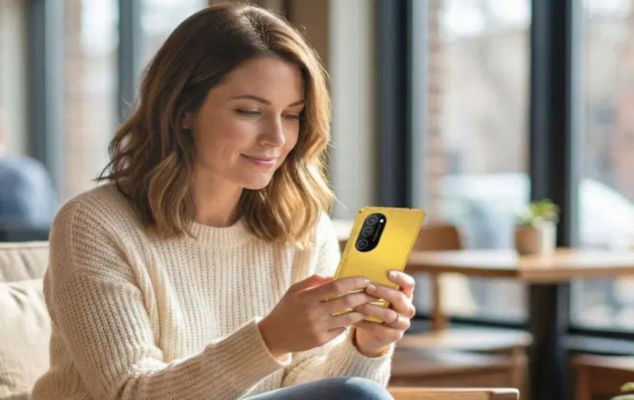 "Трампофона" може не бути: що відбувається зі скандальним T1 Phone