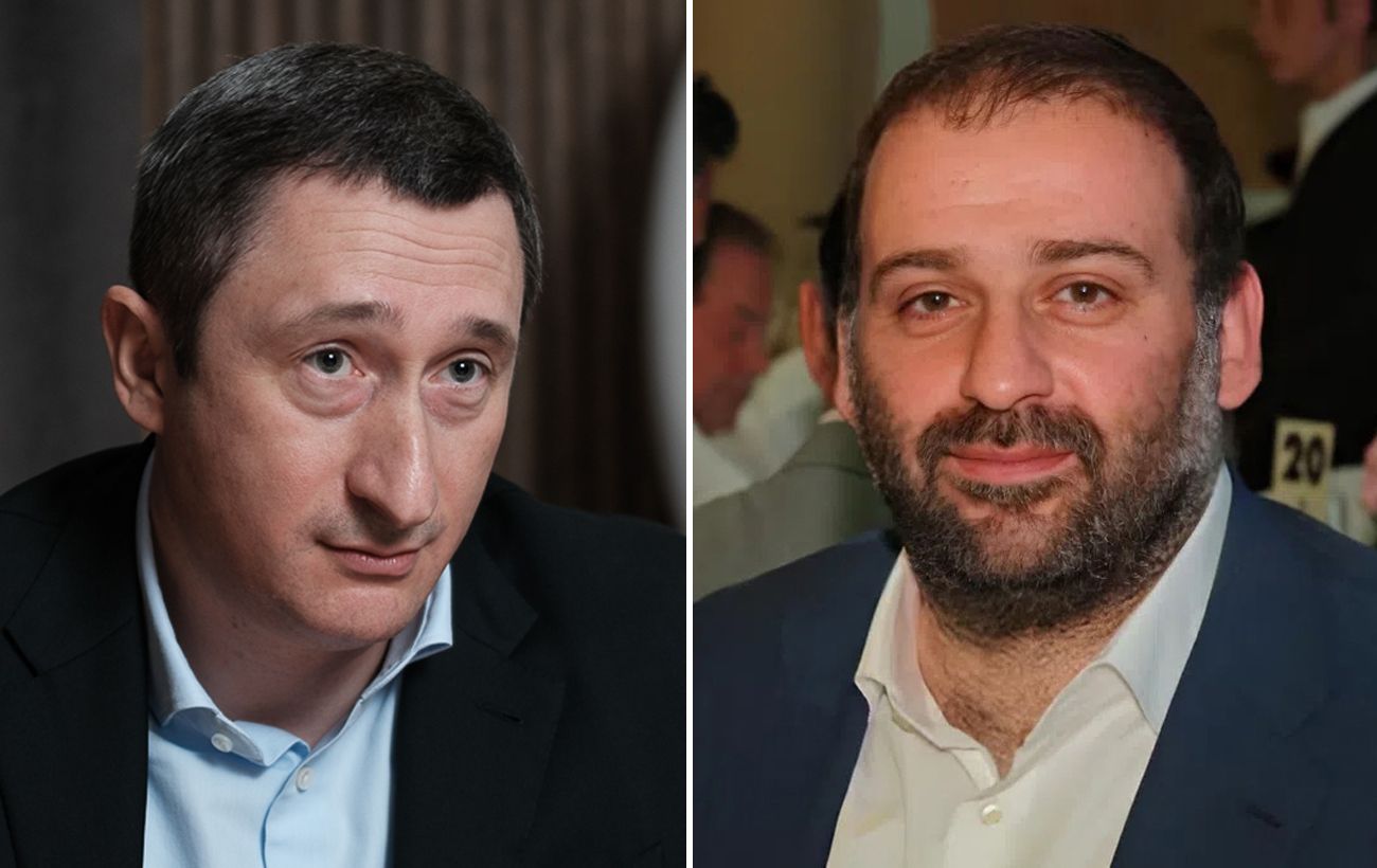 Міндічу і Чернишову оголосили підозру у справі про "Династію"