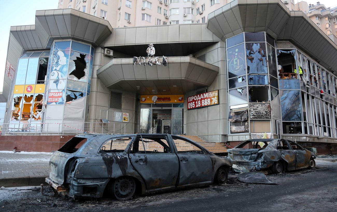 Бізнес почав виставляти Росії рахунки: перші 9 млрд грн заявлених збитків у RD4U