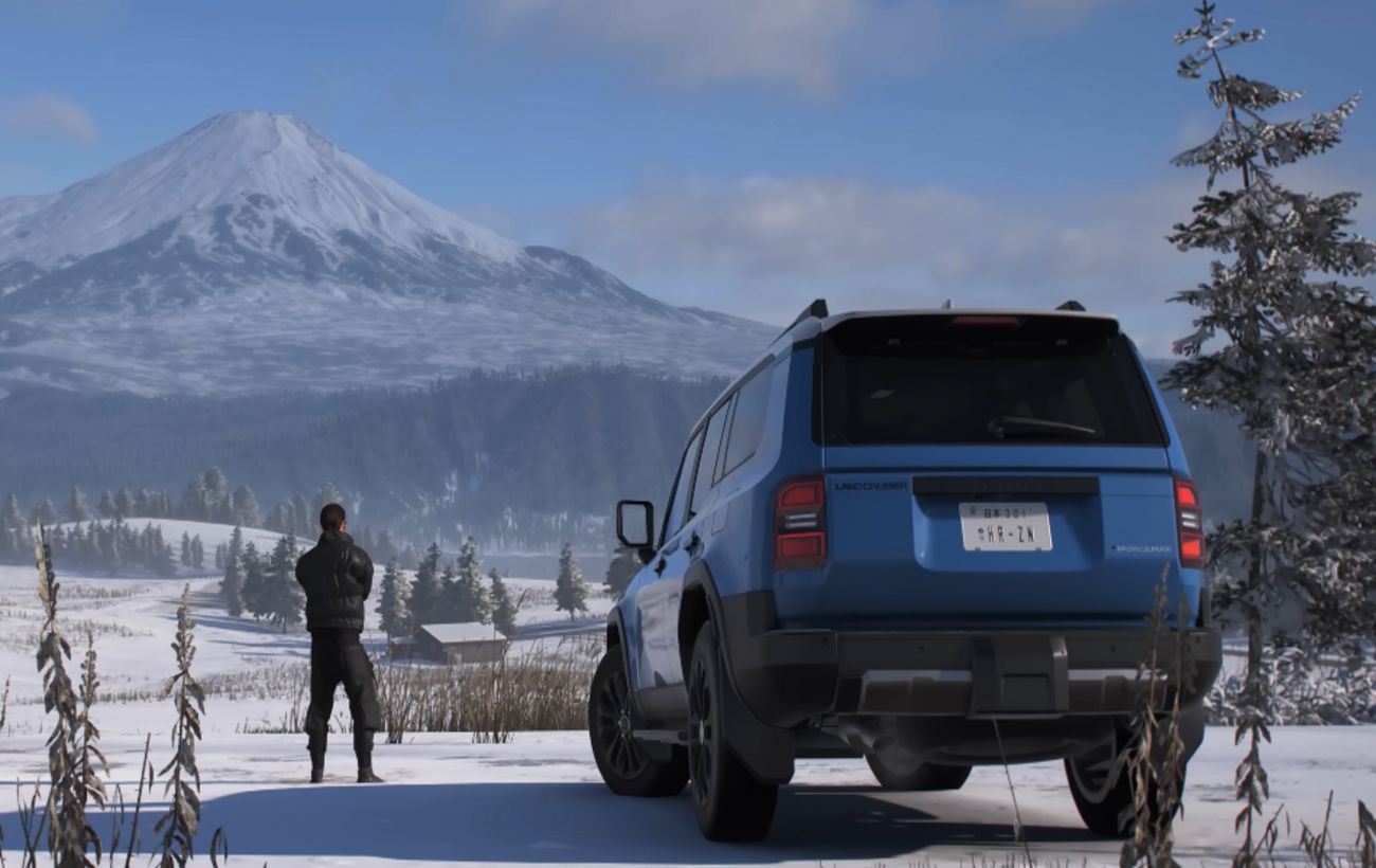 Forza Horizon 6 виходить на Xbox, ПК і PS5: чому старт тепер без суперкарів