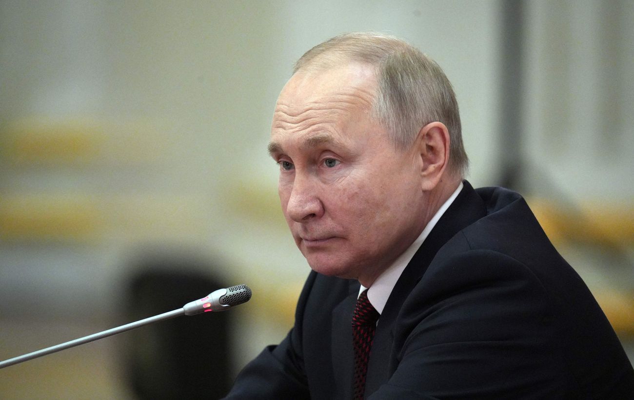 Путін повернувся до ядерного залякування і згадав про "Орешник"