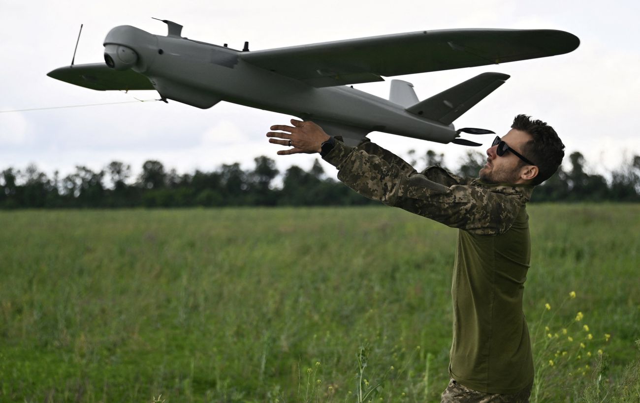 Україна і США готують нову оборонну угоду в рамках Drone Deal, - CBS News