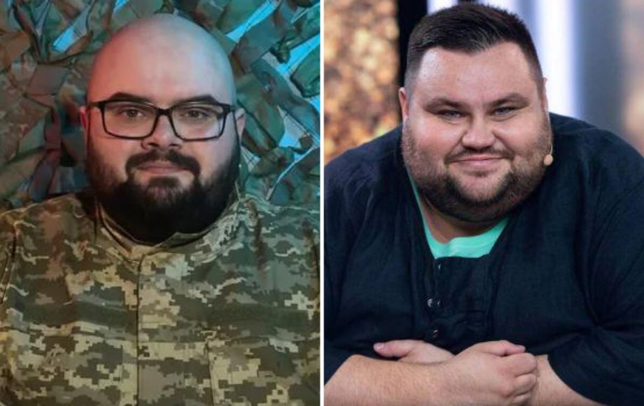 Де зараз Кирило Ганін, якого мобілізували: Свищ із "ЖАБАГАДЮКИ" розповів про колегу
