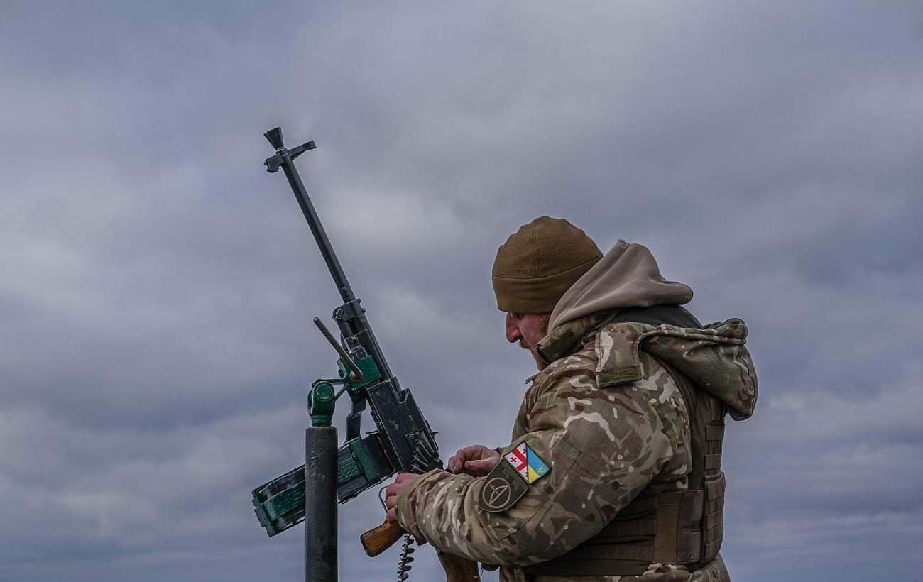 Росія від ранку запустила понад 700 дронів і атака триває