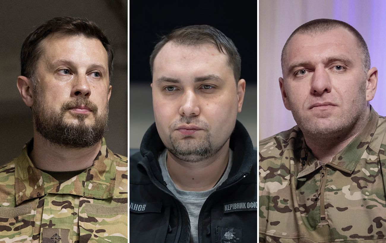 Як Білецький, Буданов і Малюк потрапили у "Кіллхаус": режисер розкрив вражаючі деталі
