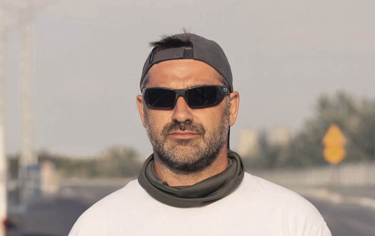 Режисер "Кіллхауса" відреагував на критику фільму: "Помітив багато нових розробок росіян"