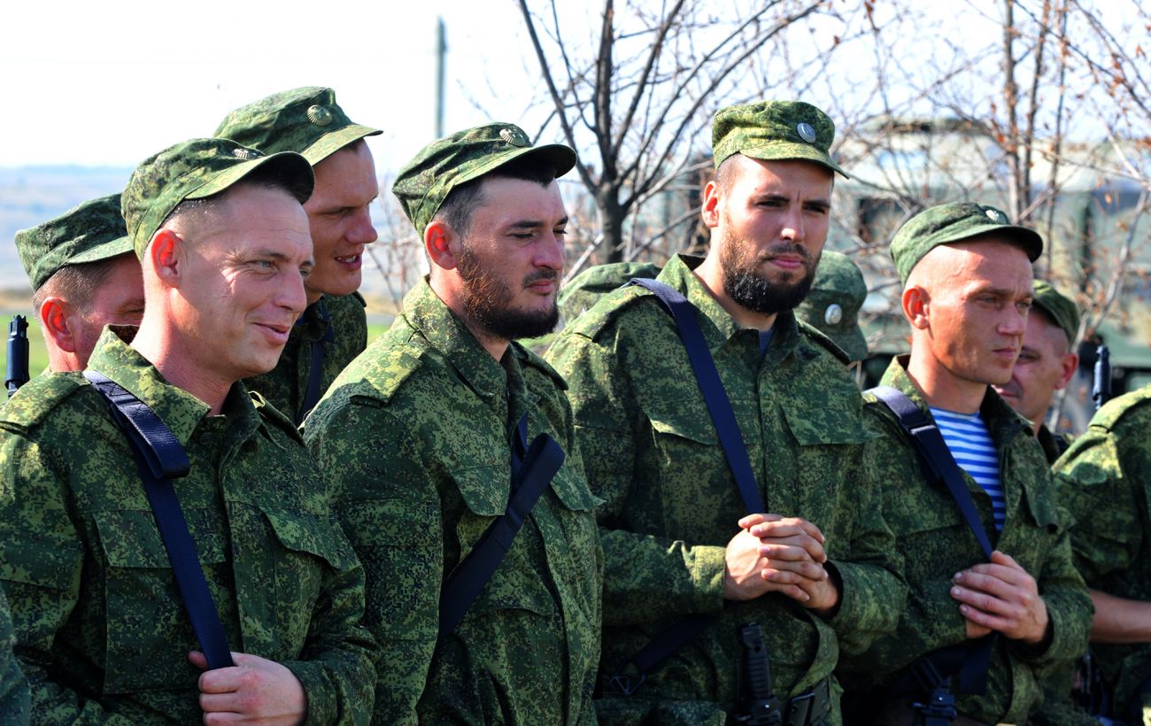 Нова хвиля мобілізації в РФ "доб'є" економіку агресора, - розвідка
