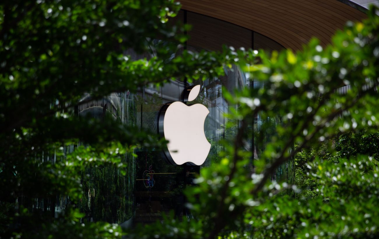 Apple готує iPhone без рамок: що зміниться у дизайні смартфона