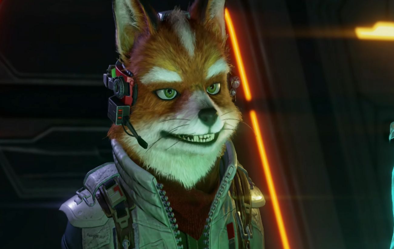 Nintendo повертає Star Fox: культову гру з N64 повністю оновили для Switch 2