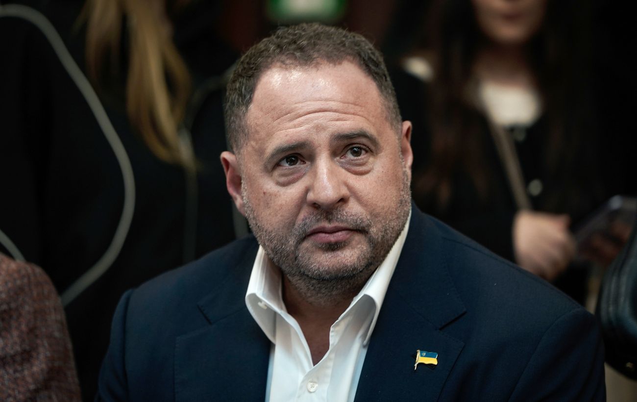 За Єрмака почали вносити заставу