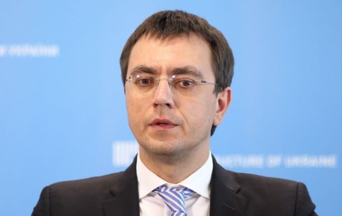 Ексміністр інфраструктури Омелян отримав підозру за ухилення від військової служби