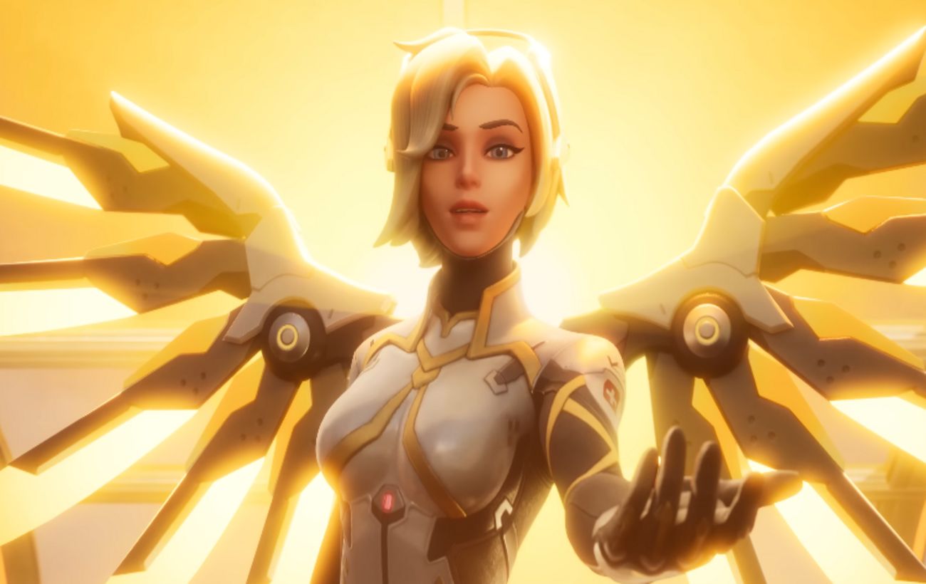 Fortnite додає героїв Overwatch: у грі з'являться нові здібності та локації