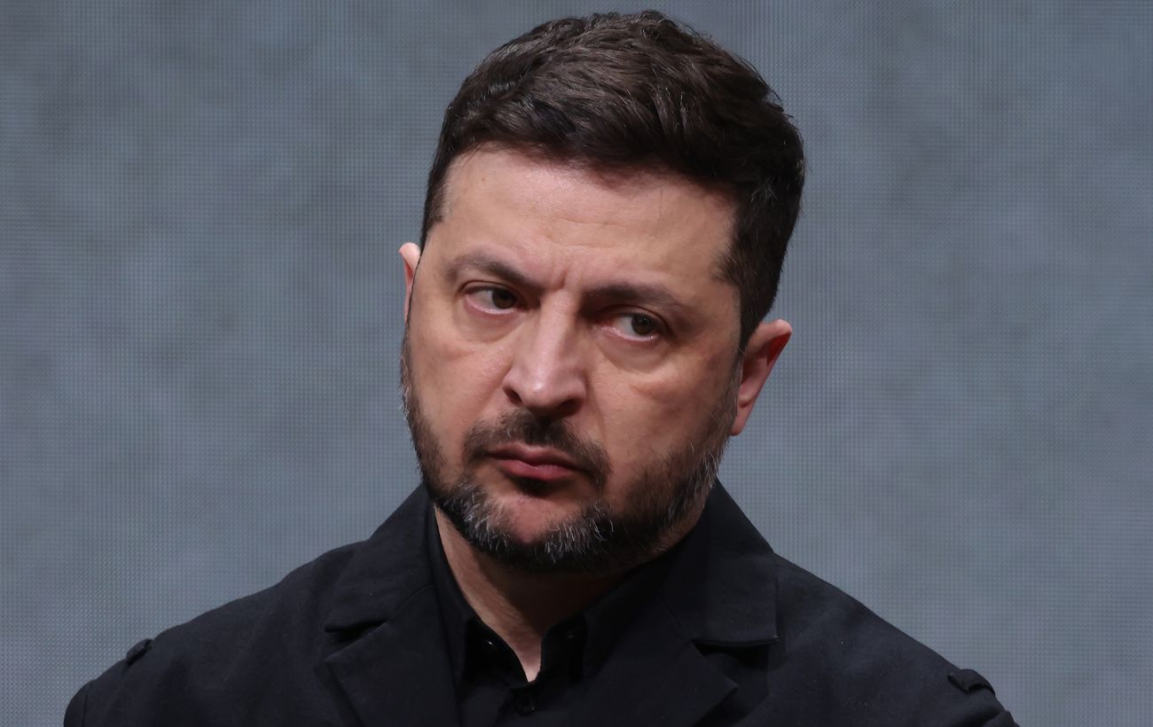 Україна чекає на кінець паузи в переговорах за лідерства дипломатії США, - Зеленський