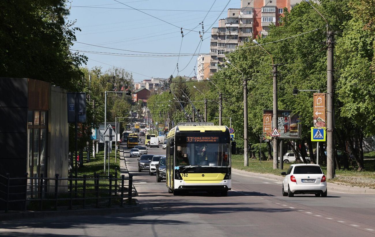 У Львові дорожчає проїзд у всьому громадському транспорті: нові ціни з 16 травня