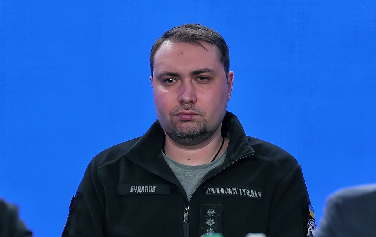 Кремль намагається вбити Буданова навіть під час мирних переговорів з Росією