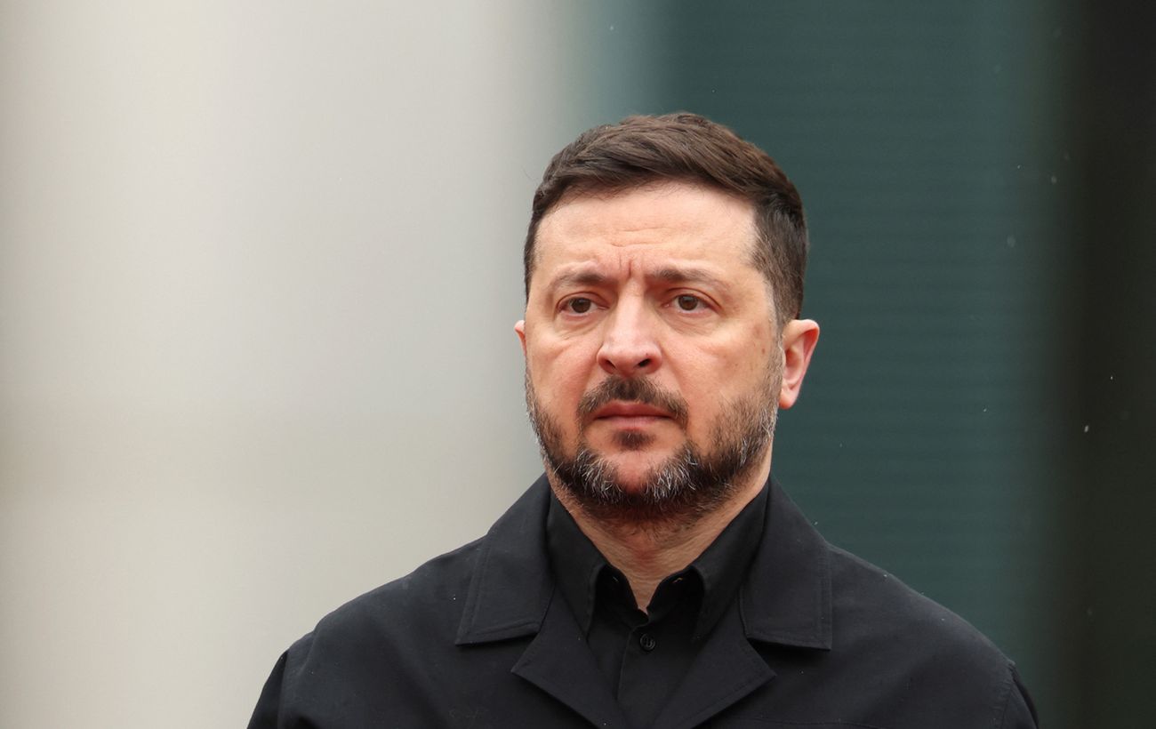 Зеленський анонсував нові "далекобійні санкції" проти Росії