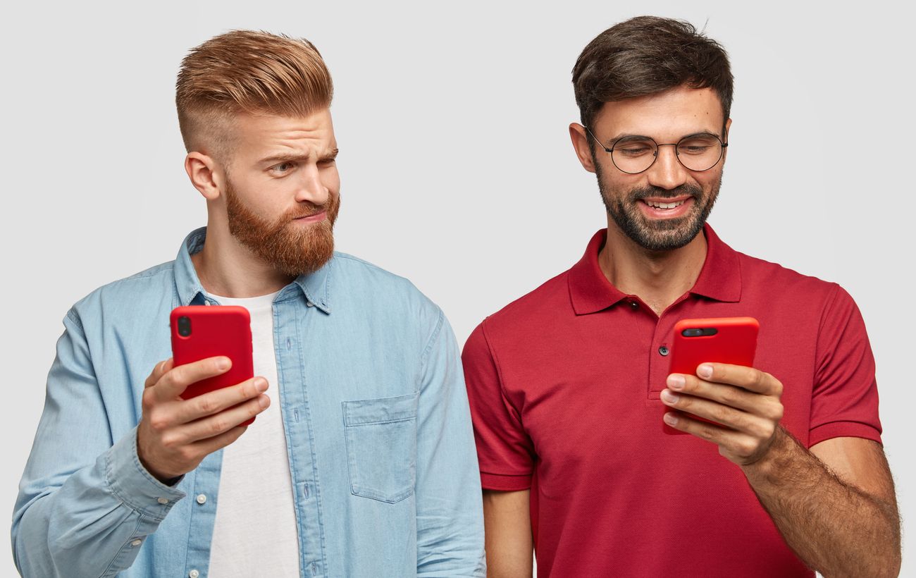 Передача файлів на iPhone без бар’єрів: які Android-смартфони отримають AirDrop