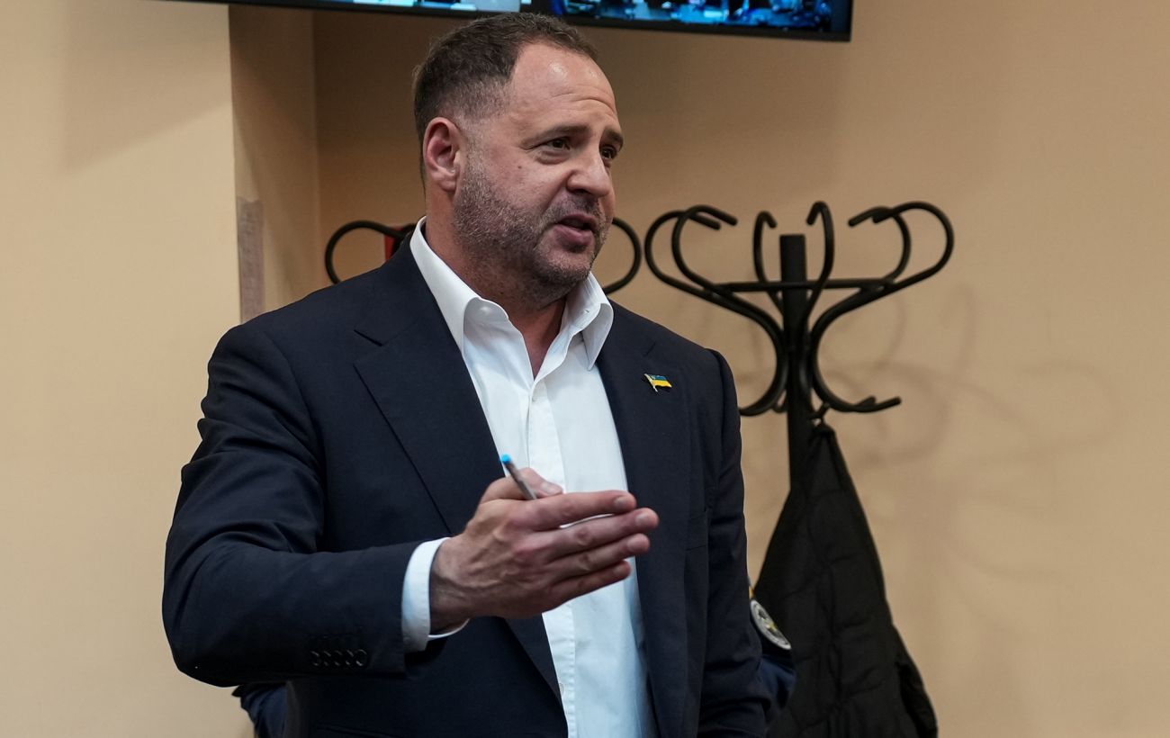 Гроші на заставу Єрмаку вже могли зібрати, але є проблема з переказами, - адвокат