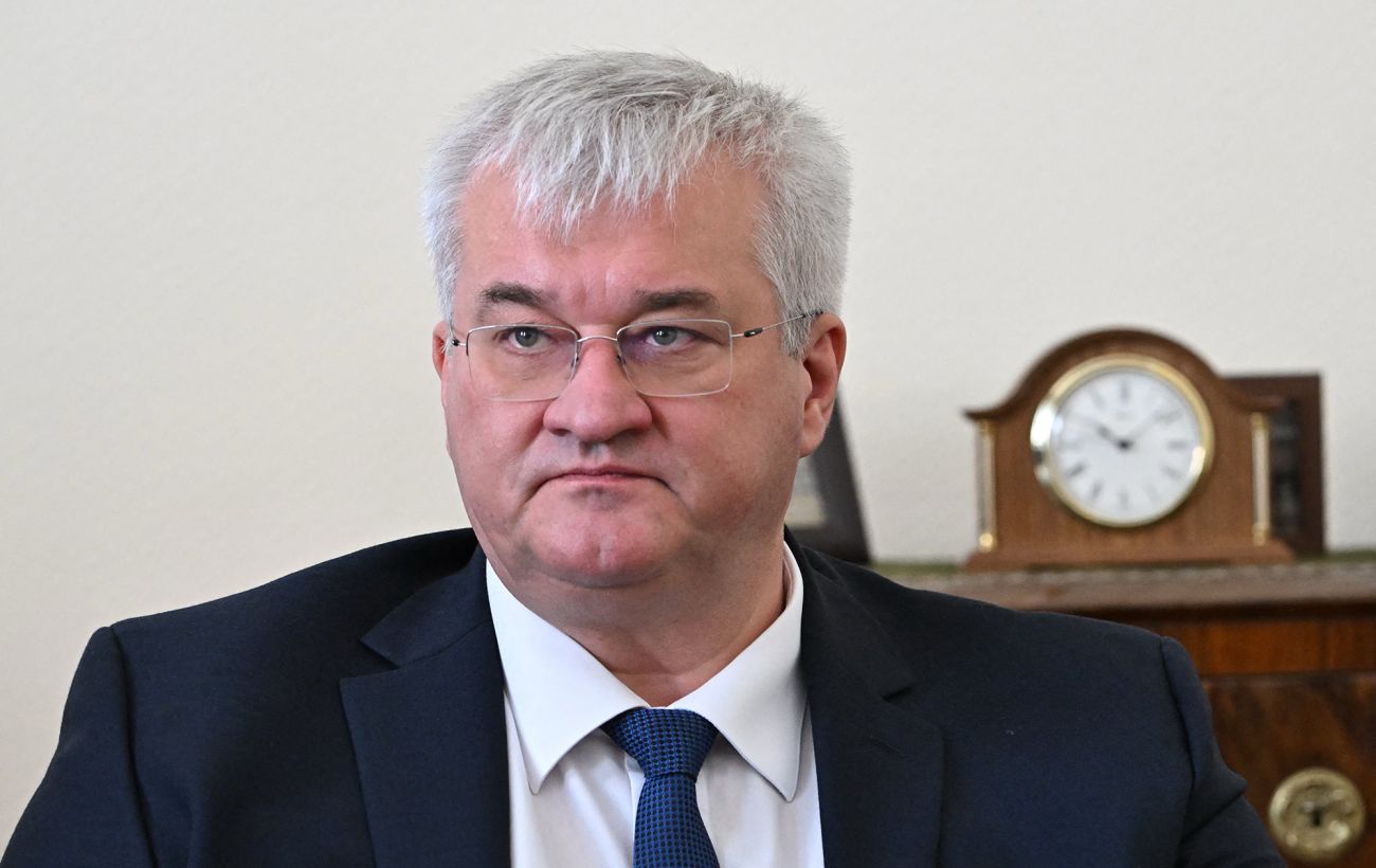 Гаага стане місцем роботи спецтрибуналу для Росії, - Сибіга