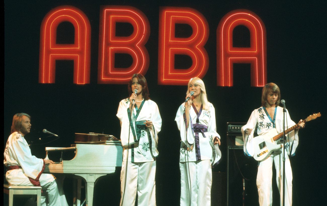 ABBA на "Євробаченні": ця пісня зробила гурт культовим і принесла йому перемогу