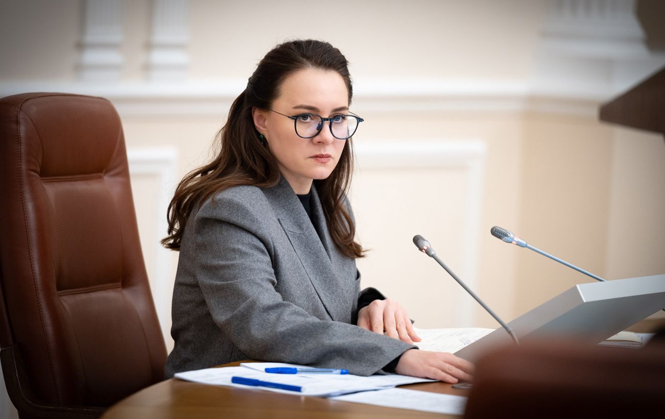 В Україні готують великий пакет пільг для підтримки прифронтових областей, - Свириденко