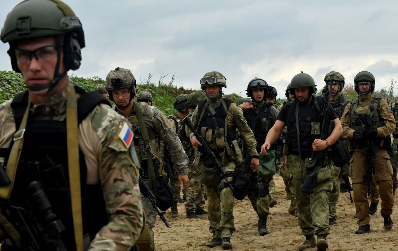У мережі написали про "активізацію" окупантів на Чернігівщині: у ДПСУ відреагували
