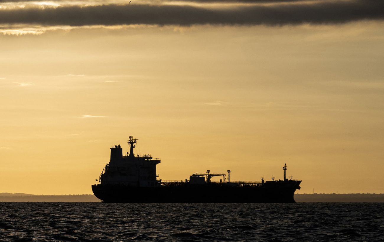 Росія розширює "тіньовий флот" для експорту зрідженого газу, - Bloomberg