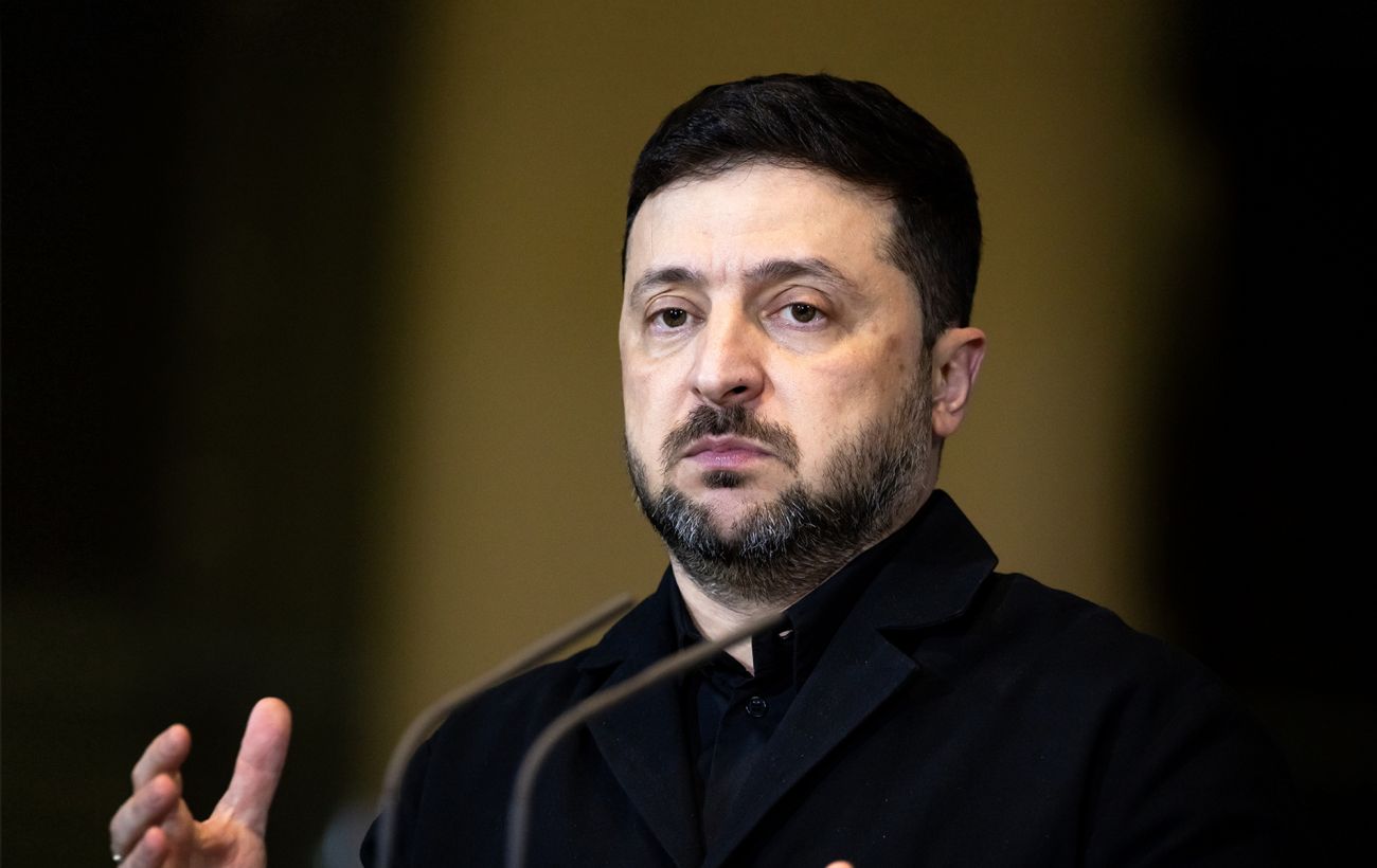 Зеленський провів нараду з кадрових питань: де будуть ротації
