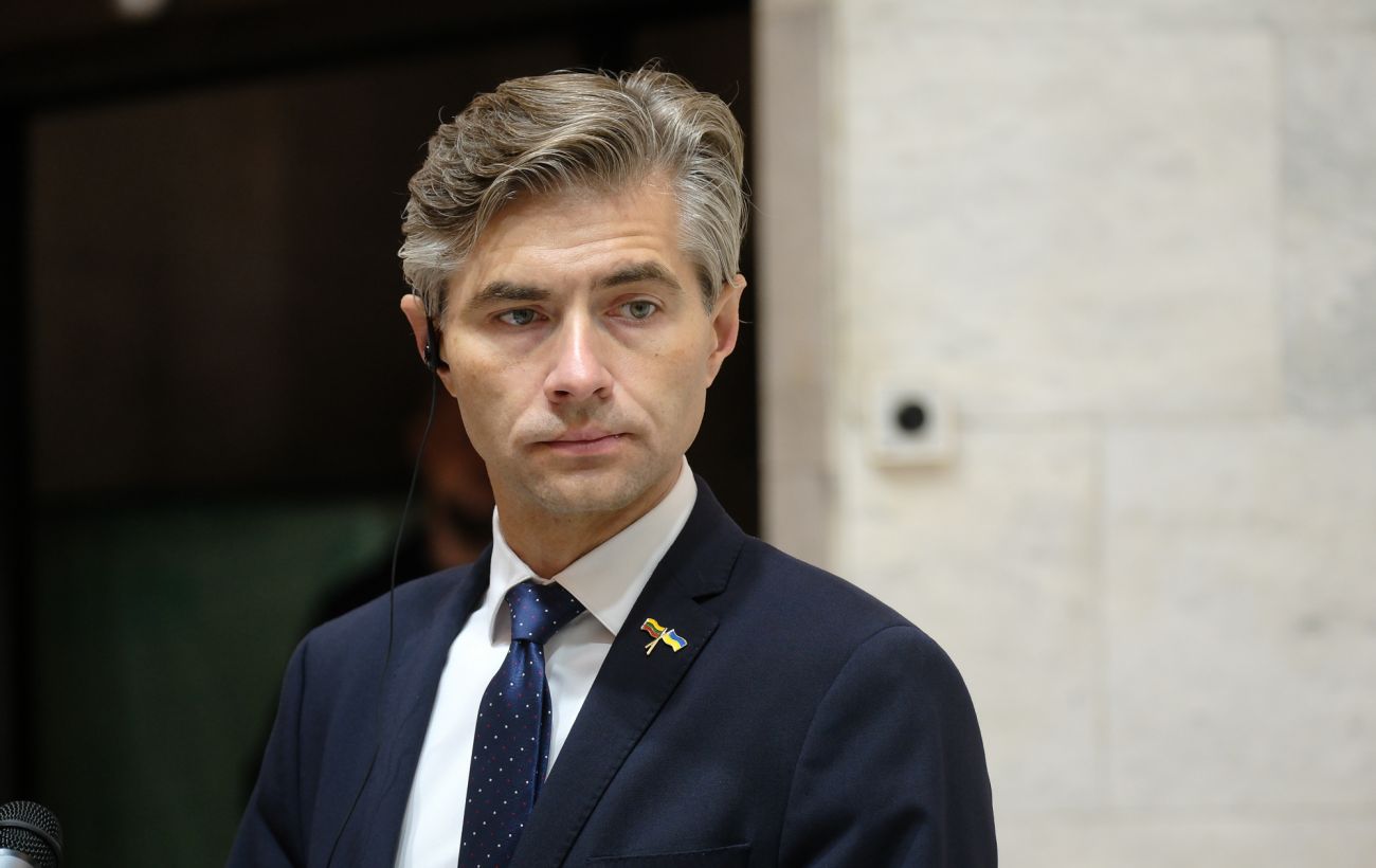 НАТО має засоби, щоб зрівняти з землею бази Росії в Калінінграді, - глава МЗС Литви