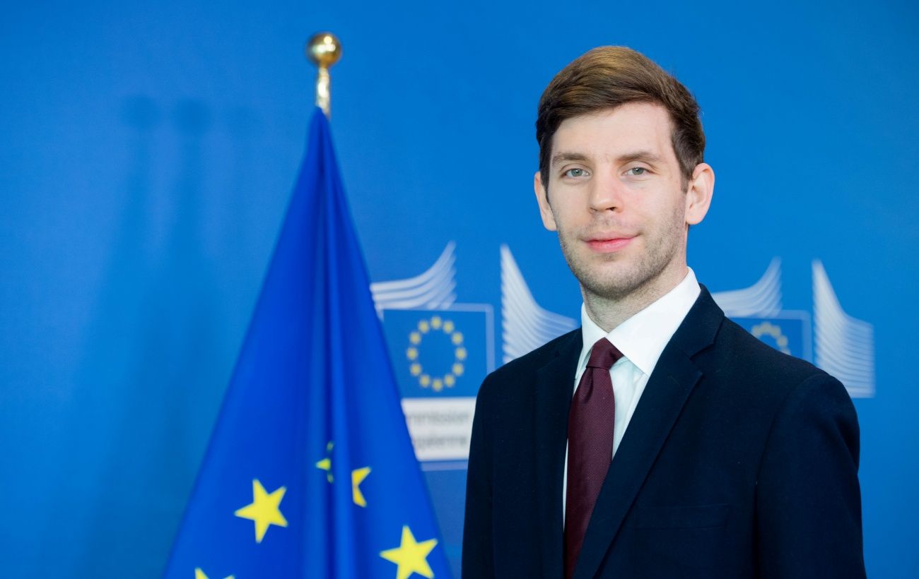 "Дайте нам трохи часу": Єврокомісія розкрила останні три кроки до кредиту Україні