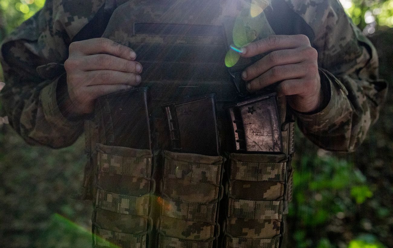 Продані чи на складі? Що не так із гучною заявою ТСК щодо "бронежилетів Міндіча"