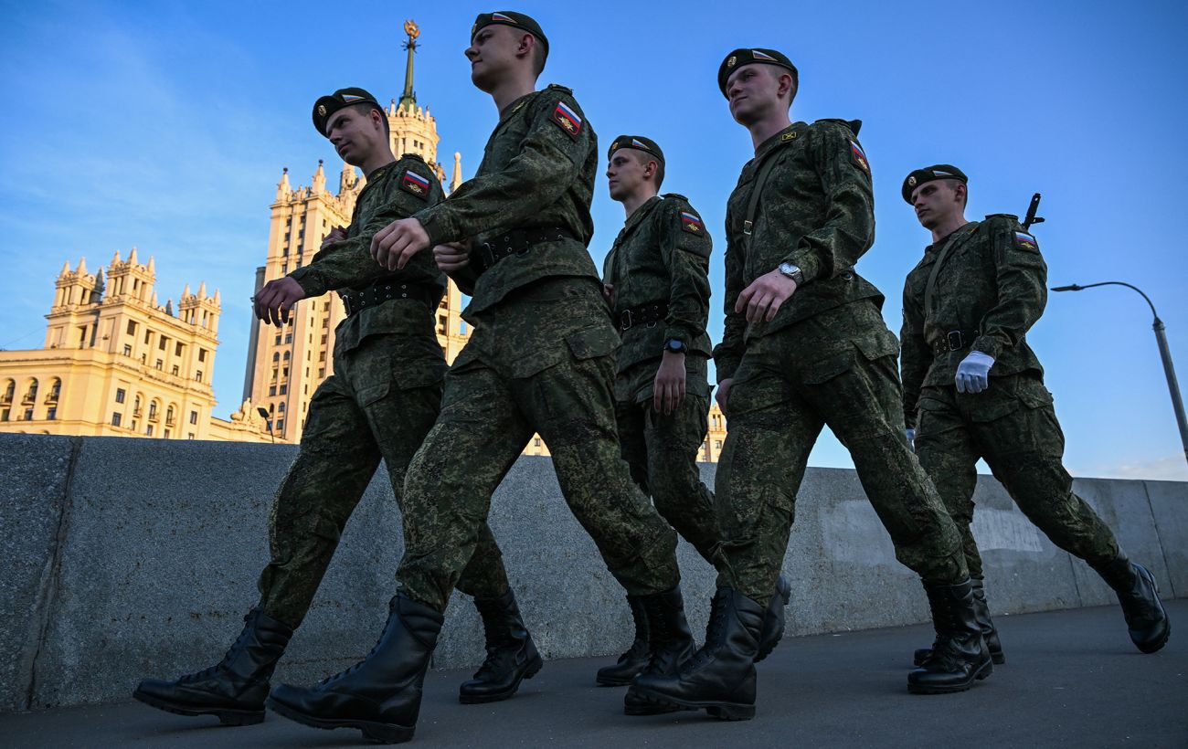 Росія розпочала ядерні навчання вслід за Білоруссю