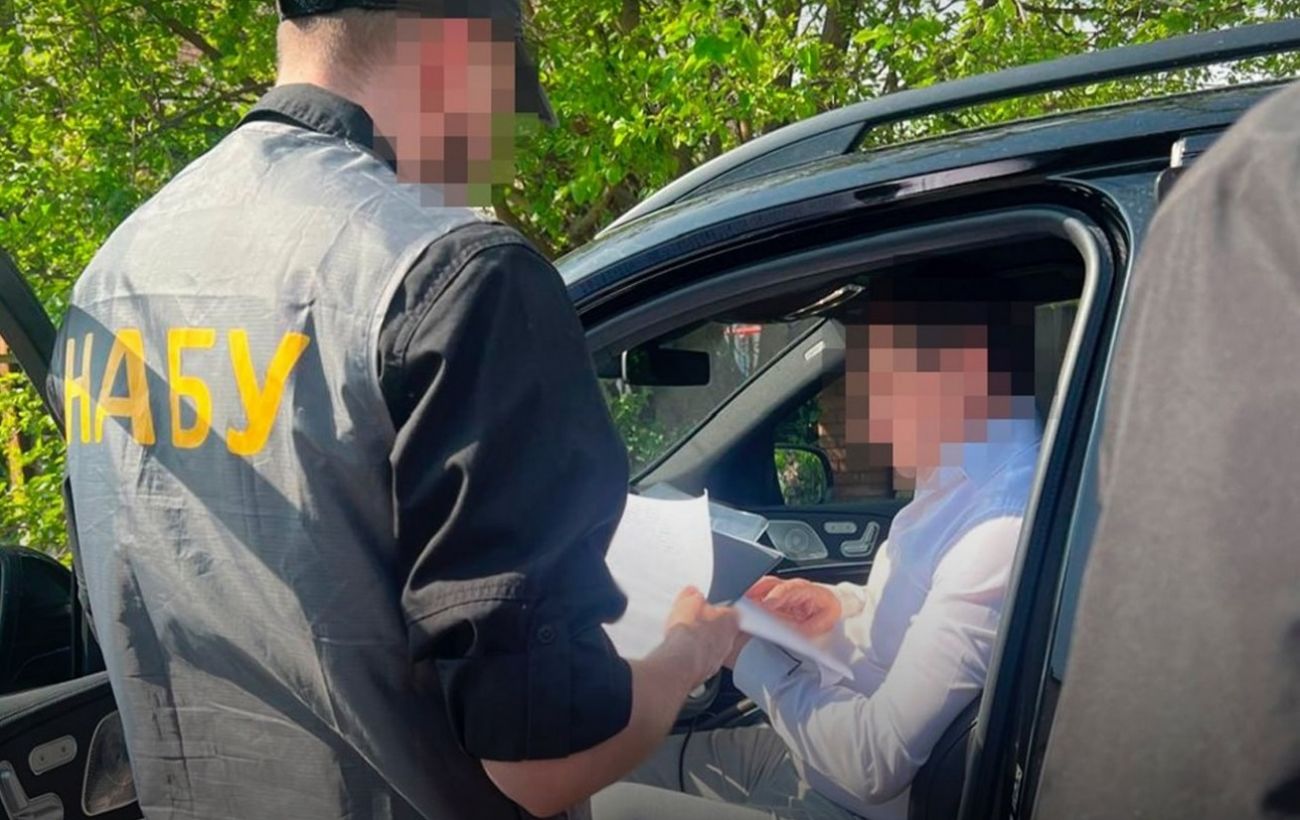 У Верховному Суді проводять обшуки в межах справи про корупцію
