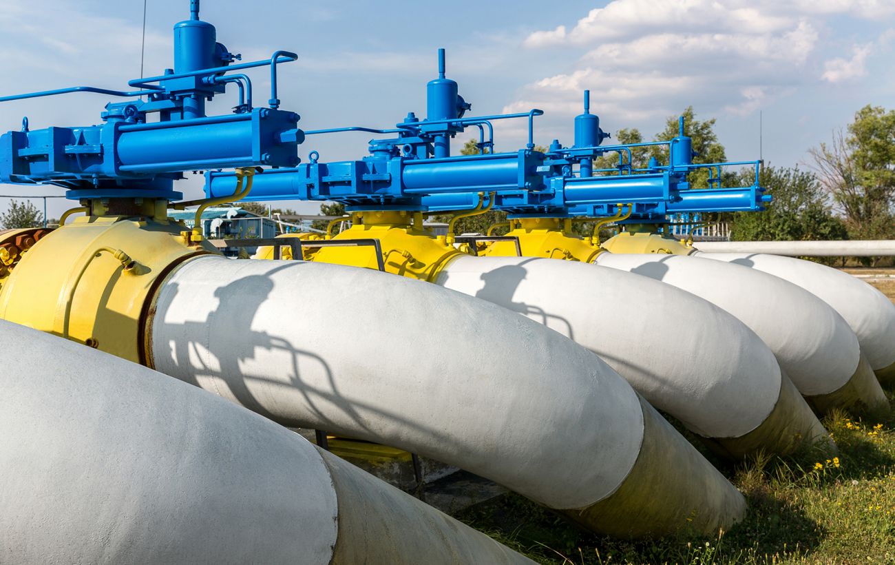 Вкрали газ у держави на 203 мільйони: на Прикарпатті викрили "бізнесменів"