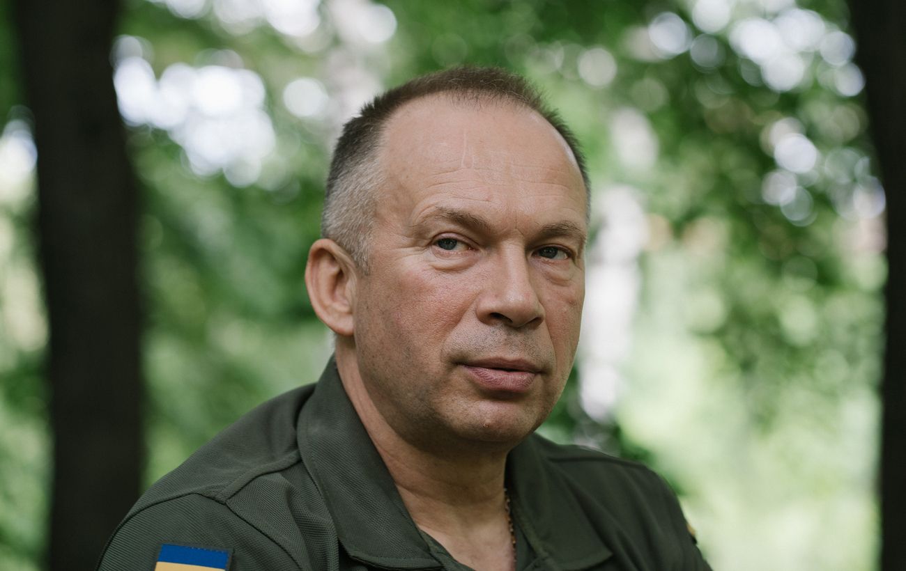 Мінімальна зарплата військовослужбовців ЗСУ становитиме 30 тисяч грн, - Сирський