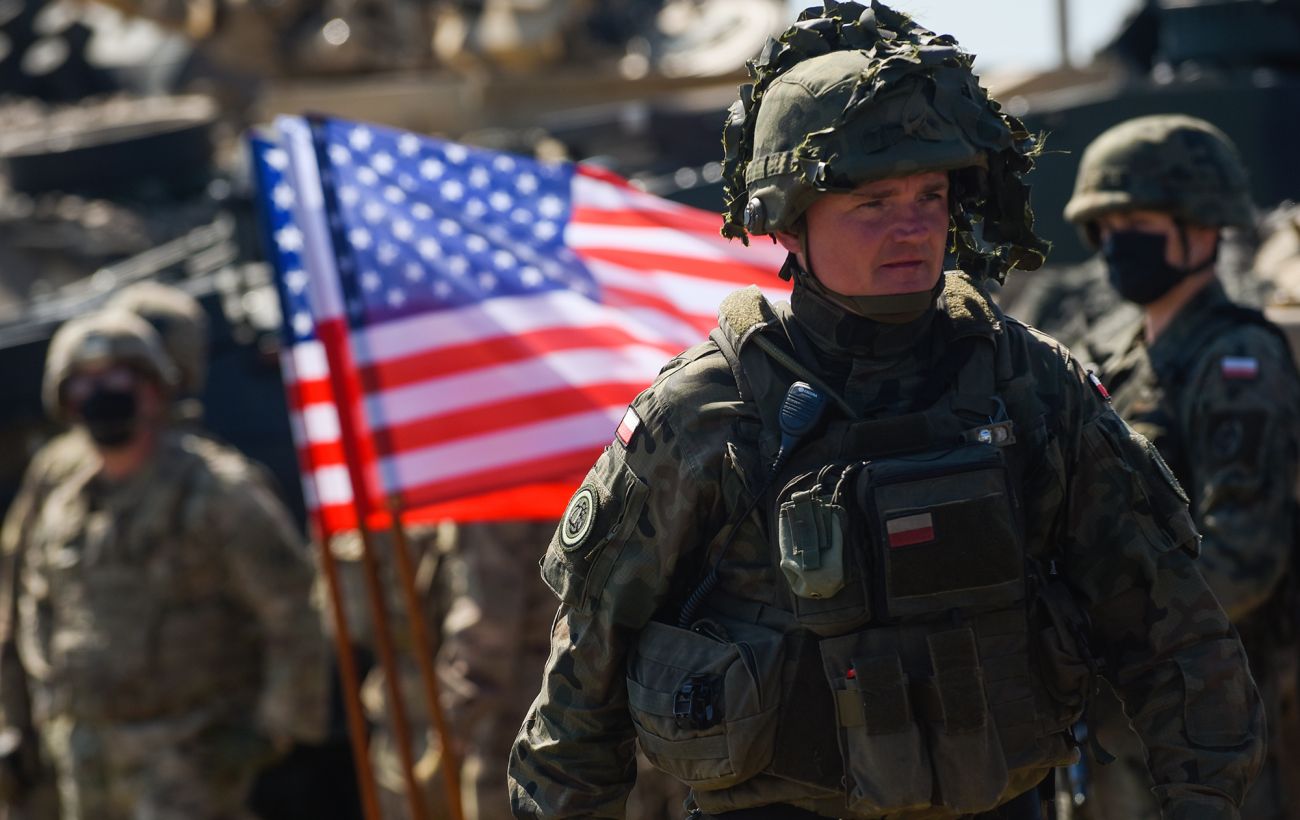 США зменшать щит для Європи й готують радикальне рішення щодо НАТО, - Reuters