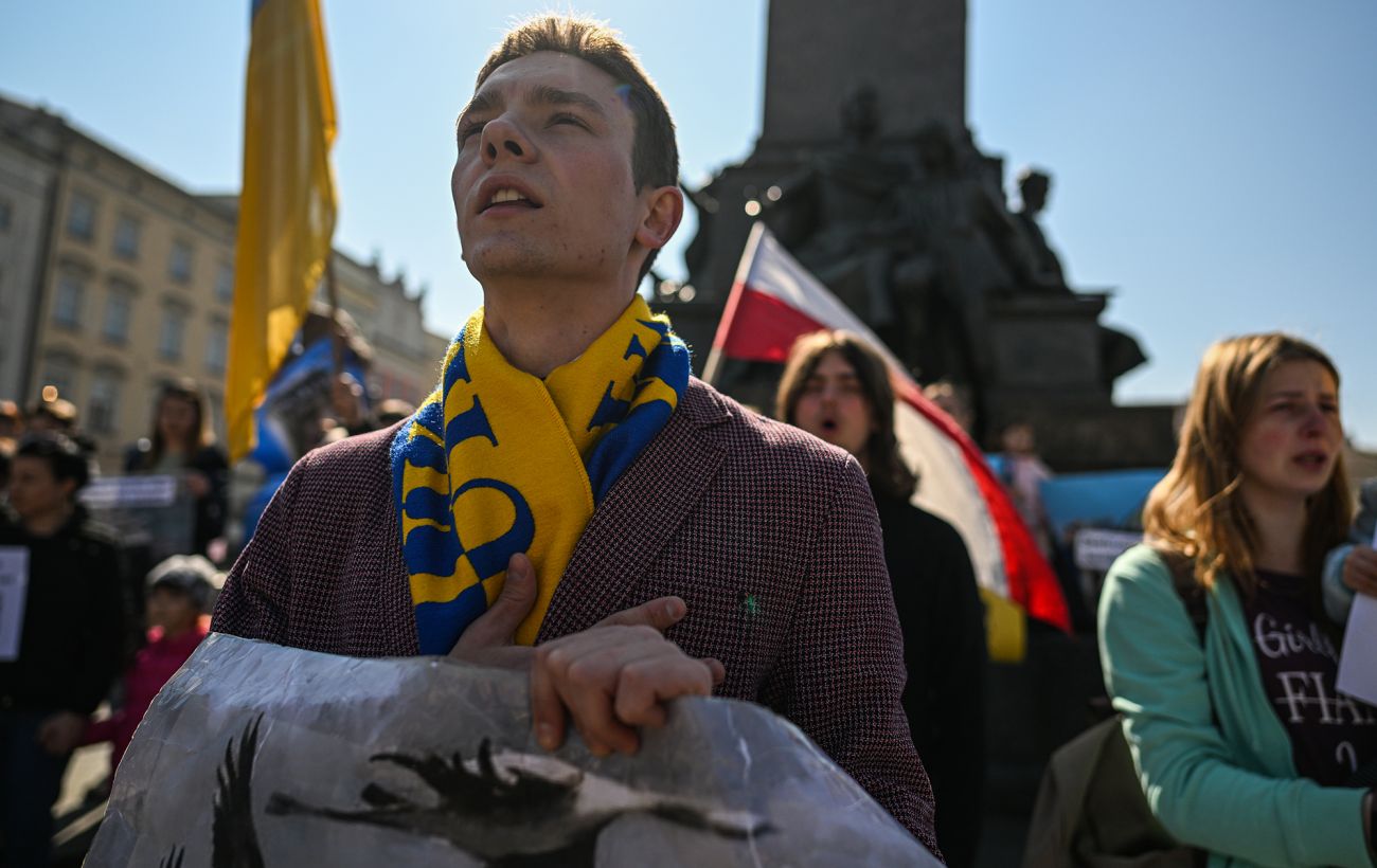 Перехід на нові форми перебування в Польщі: що чекає на українців у 2027 році