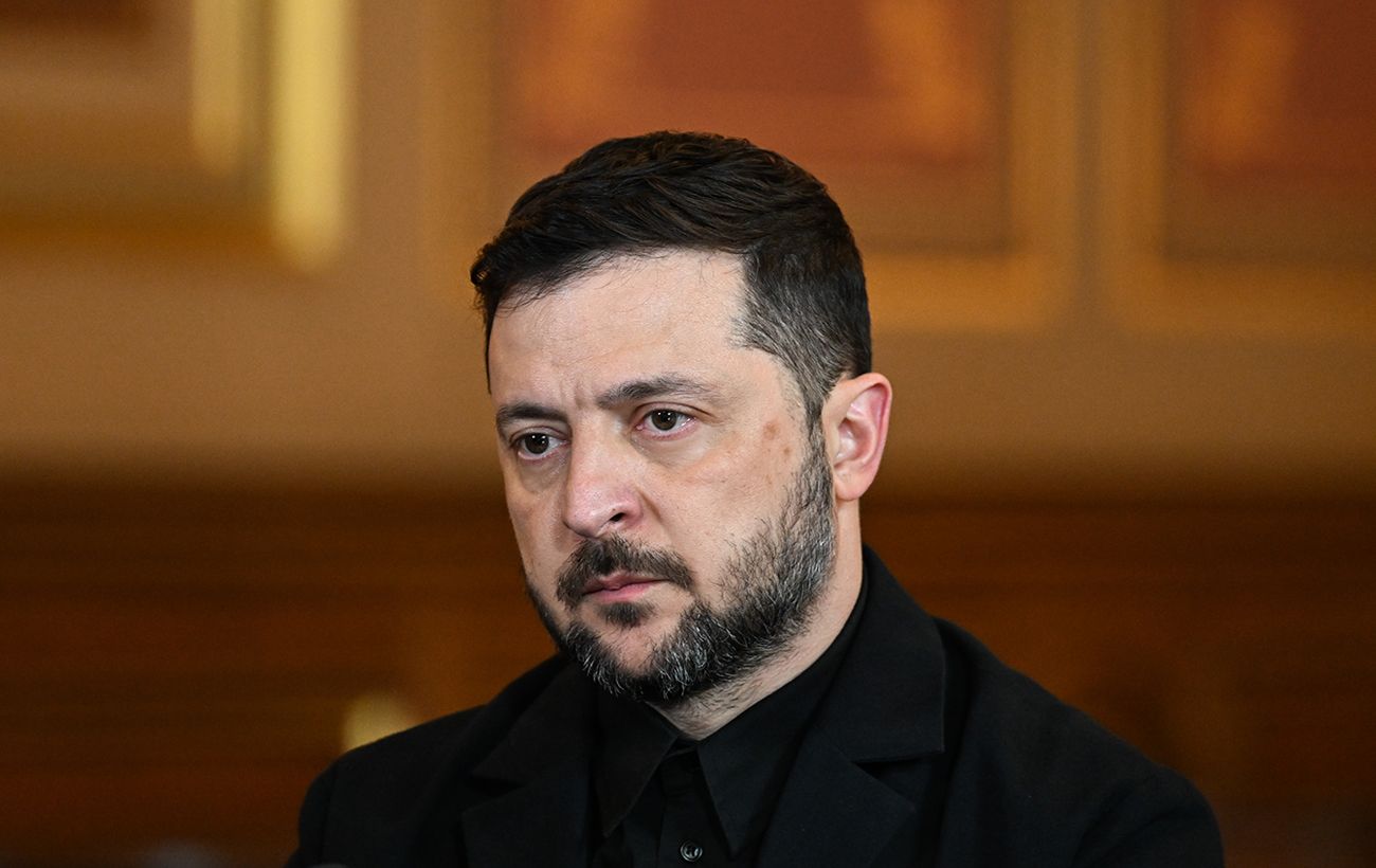 Зеленський пропонує відновити формат Е3 для переговорів щодо завершення війни, - ЗМІ