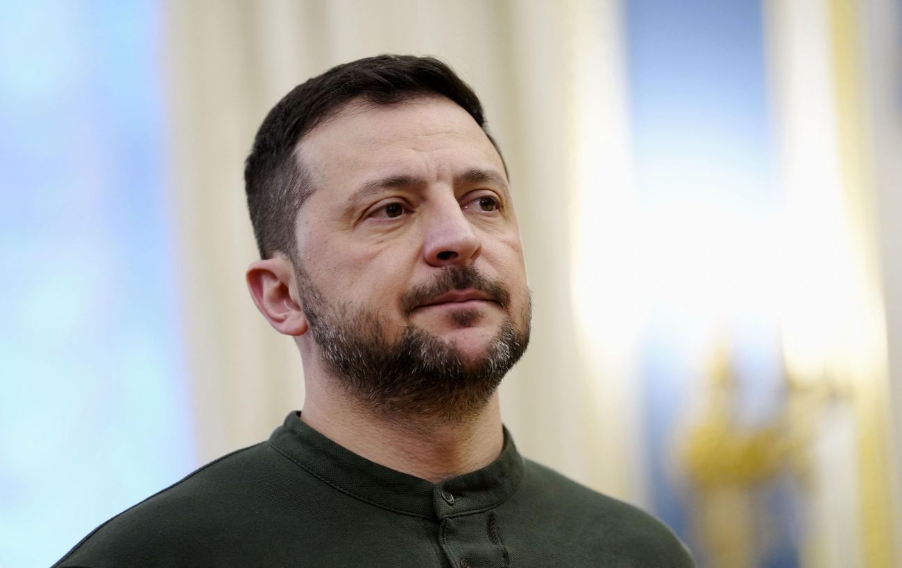 Зеленський розкрив плани РФ щодо мобілізації: до чого тут Придністров'я