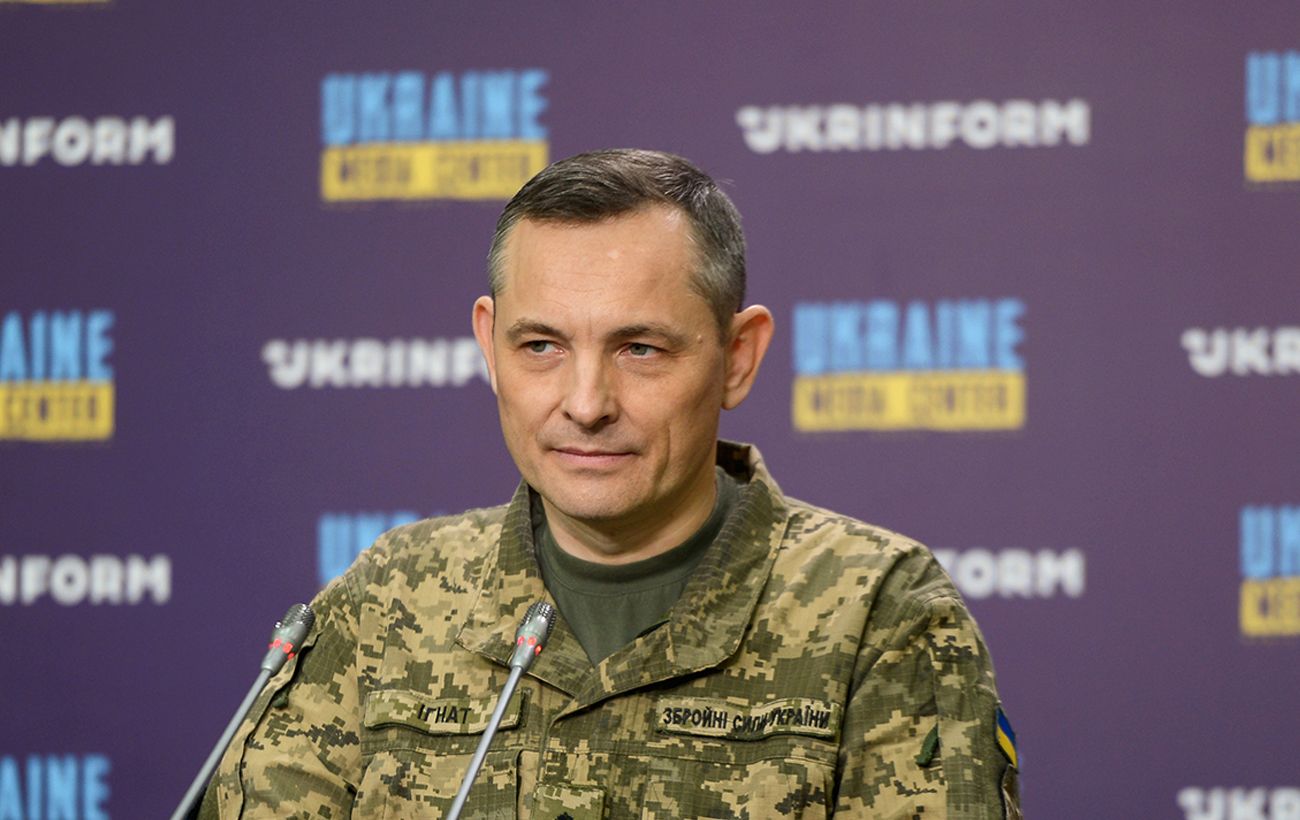 Чому "Шахеди" долітають до Закарпаття? Ігнат назвав можливу мету РФ