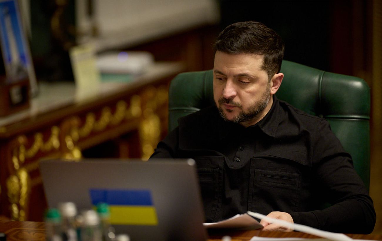 Україна готова до переговорів цими тижнями: Зеленський чекає того ж від Москви