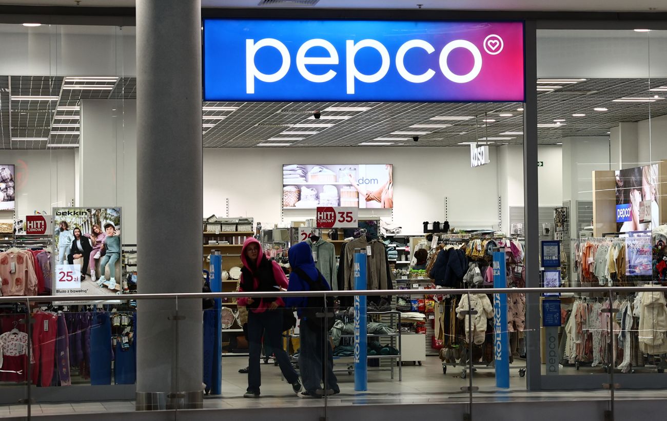 Pepco виходить в Україну: польська мережа офіційно підтвердила запуск
